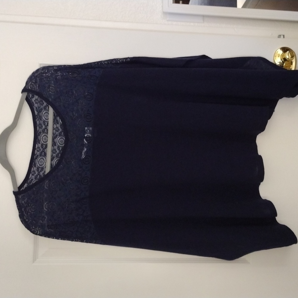 Women's New York & Co Poncho 😍